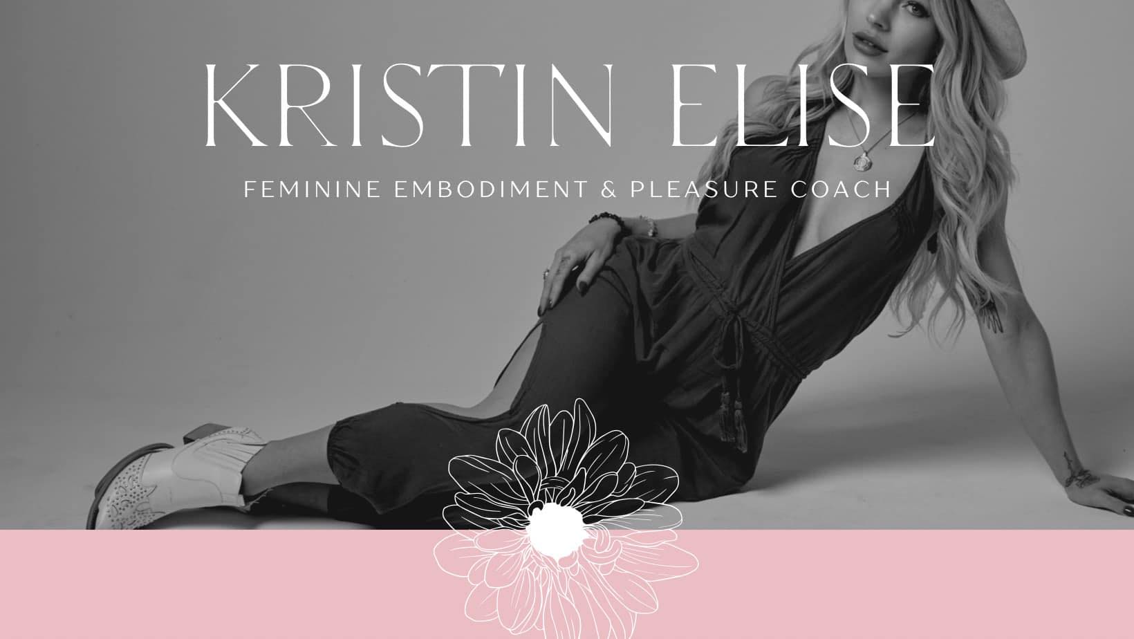 Kristin Elise