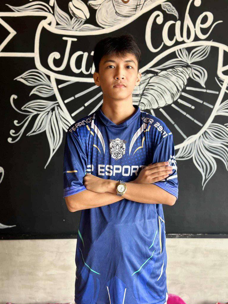 SP Esports
