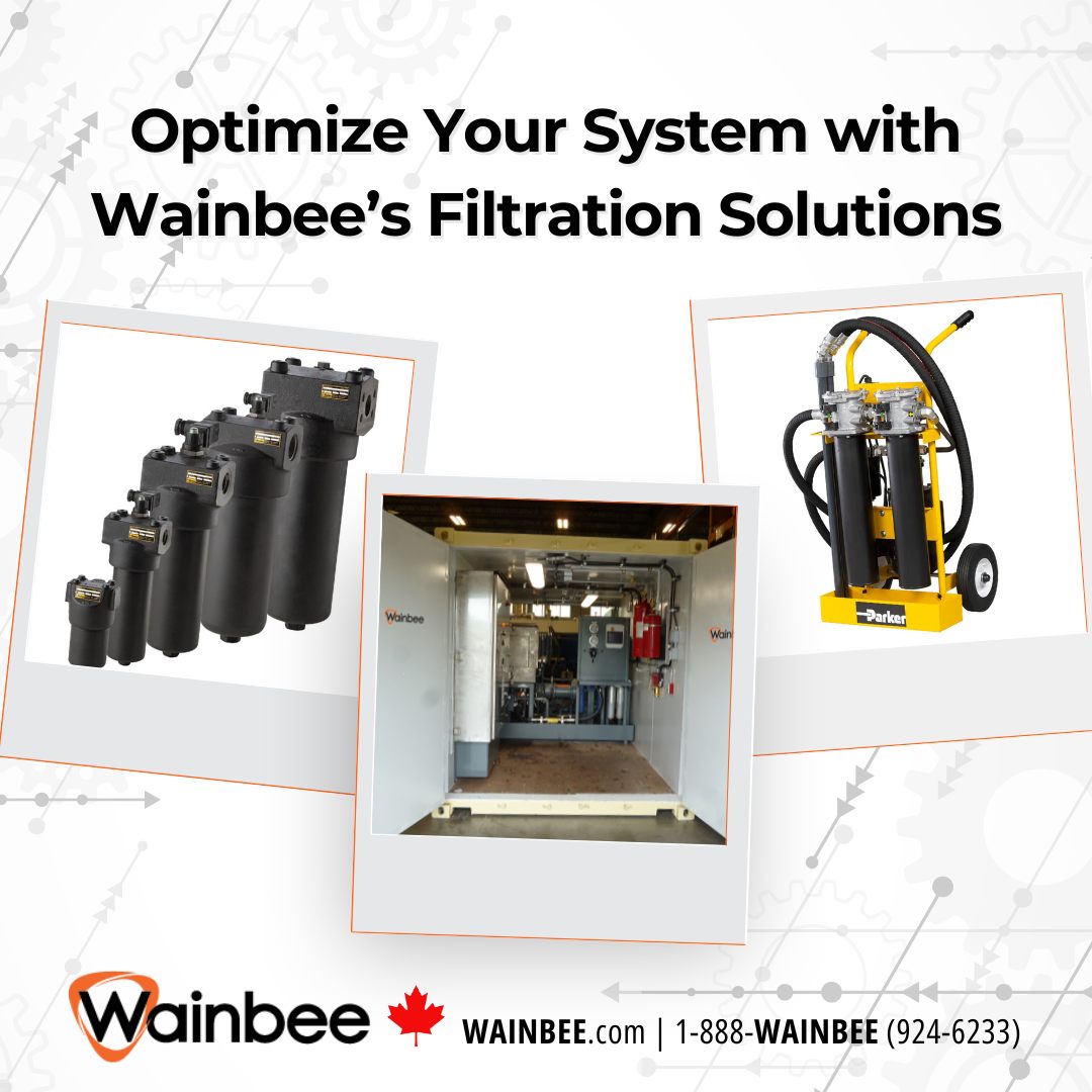 Wainbee - Wainbee offers a comprehensive range of filtration systems ...