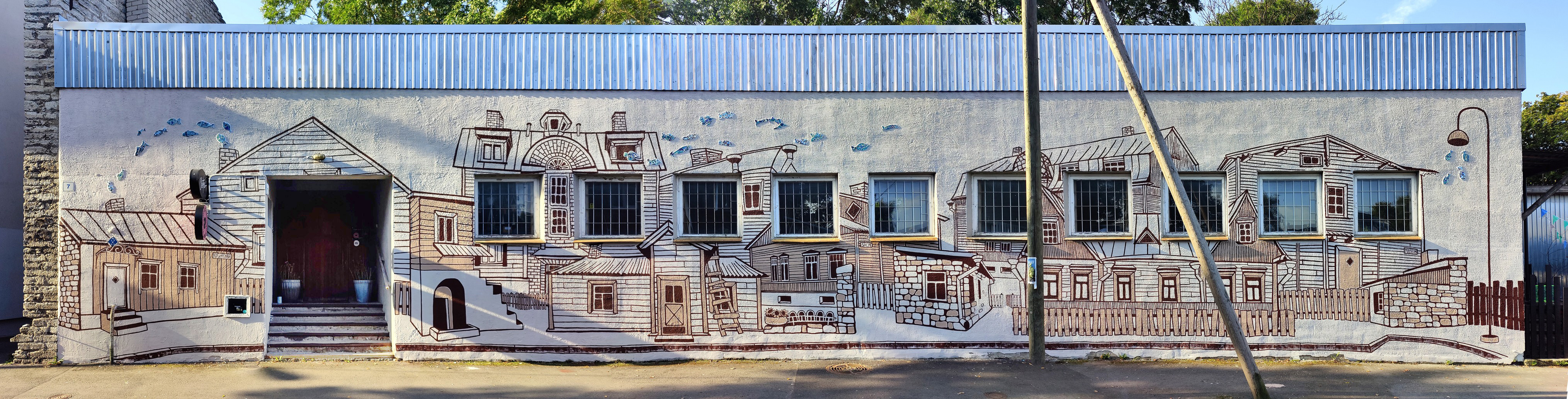 Biit Me Record Store | Tallinn