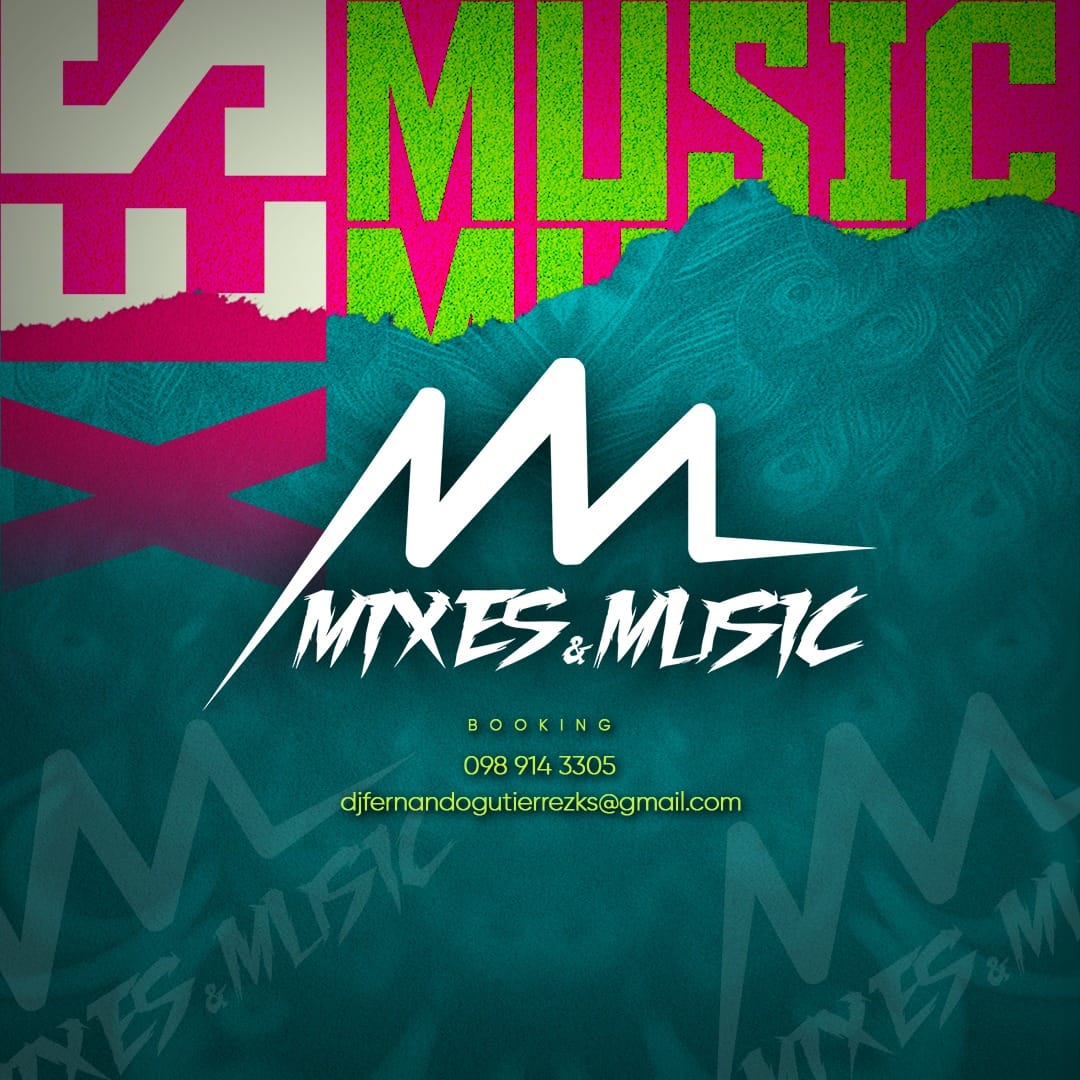 Mixxes and Music