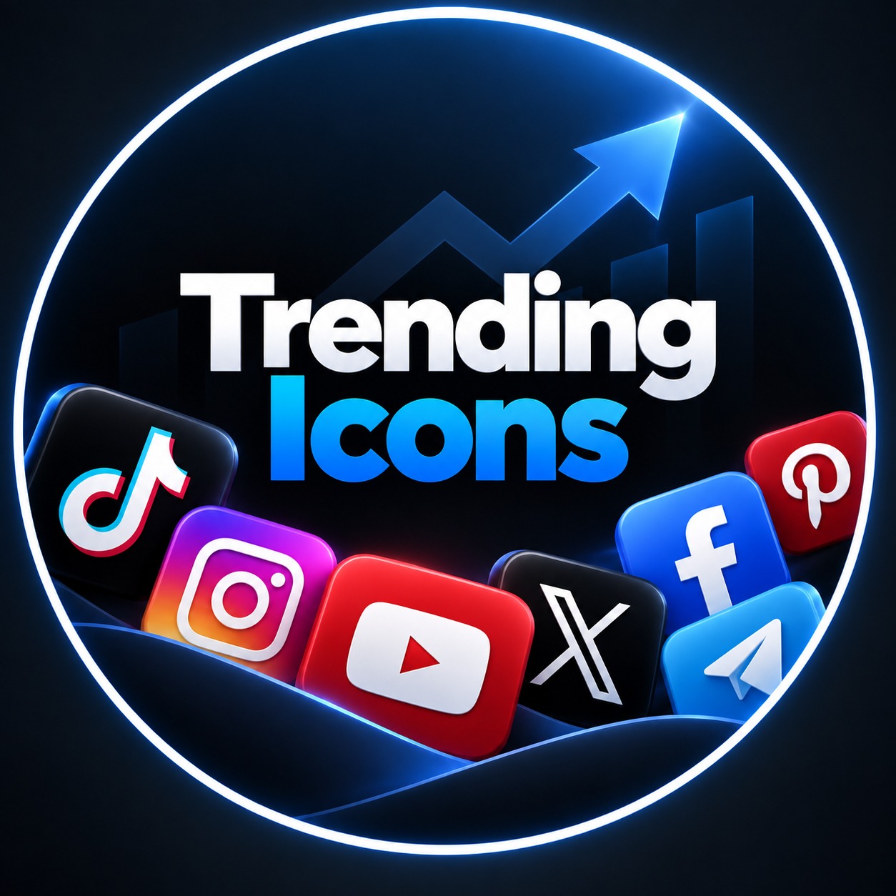 Trending Icons - 🔥🎨 THE LAST SUPPER “HIDDEN CODE”? — WHAT... | Facebook