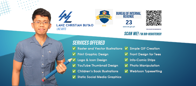 Lanz Christian Buyao