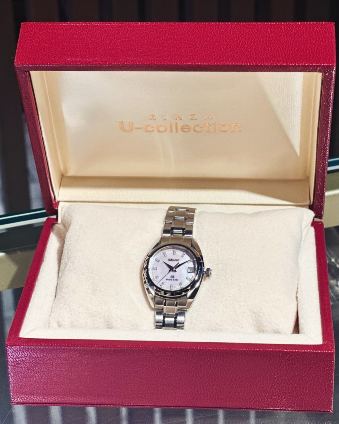 GUCCI】 DIVE 200m防水 /自動巻き/ SS×ラバー /新品 brand-new 大人気