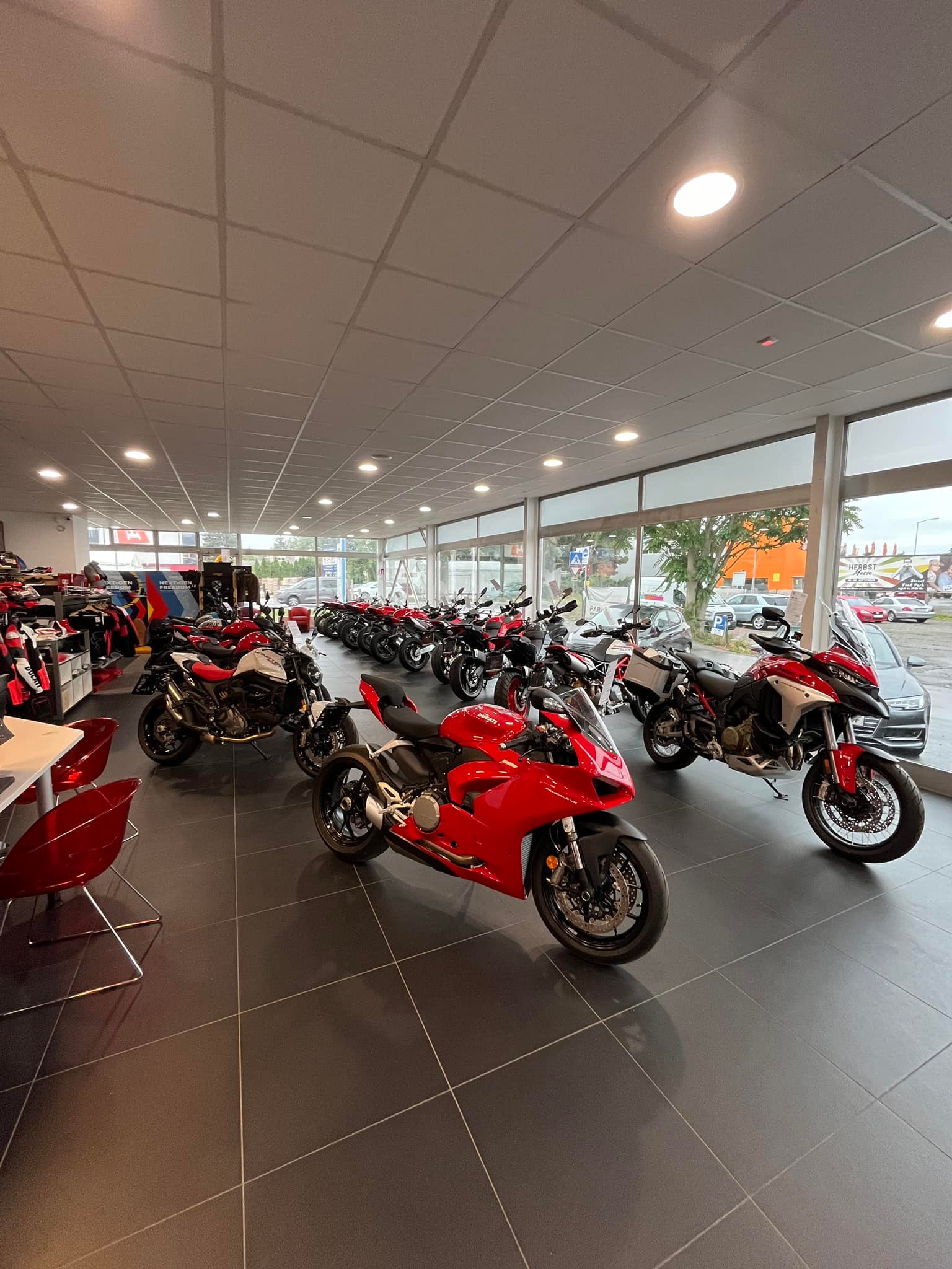 Rosenberger-Motors Graz | Graz