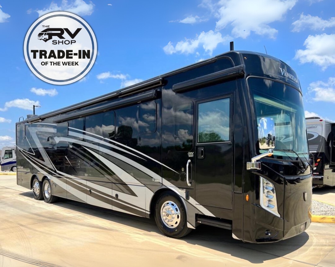 The RV Shop | Baton Rouge LA