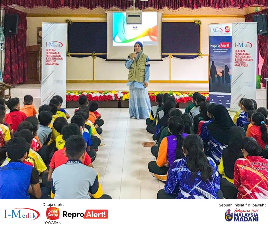 Yayasan Sime Darby added a new photo. - Yayasan Sime Darby