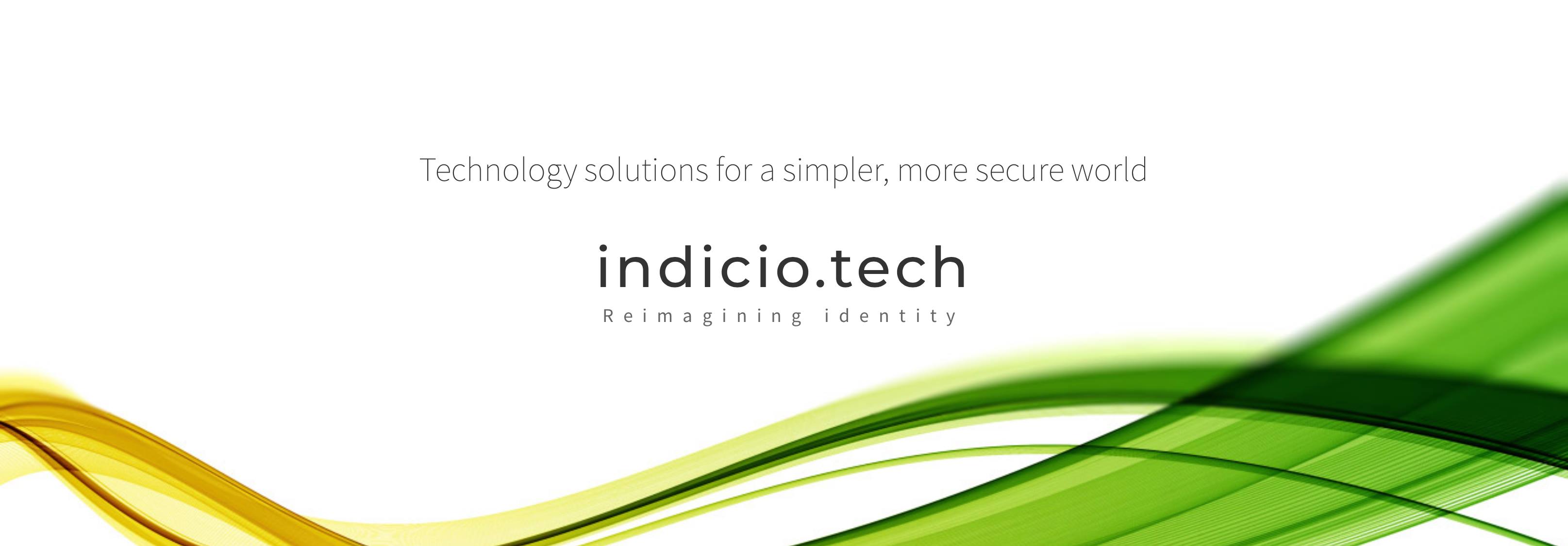 Indicio - Home