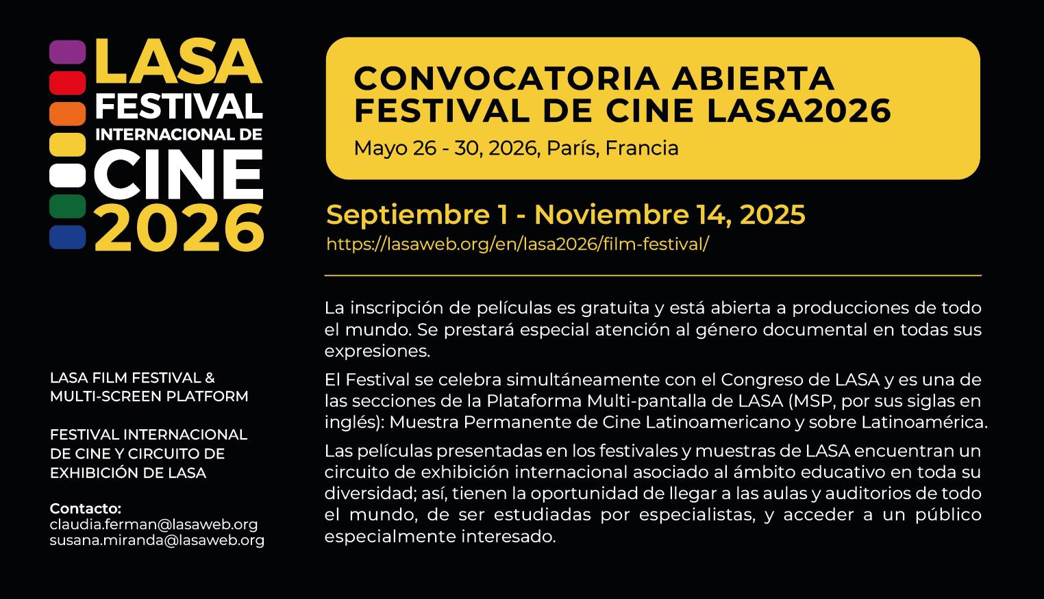 Latin American Studies Association | Pittsburgh PA