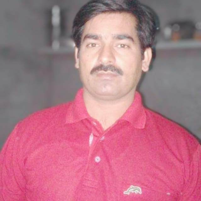 Haji Riaz