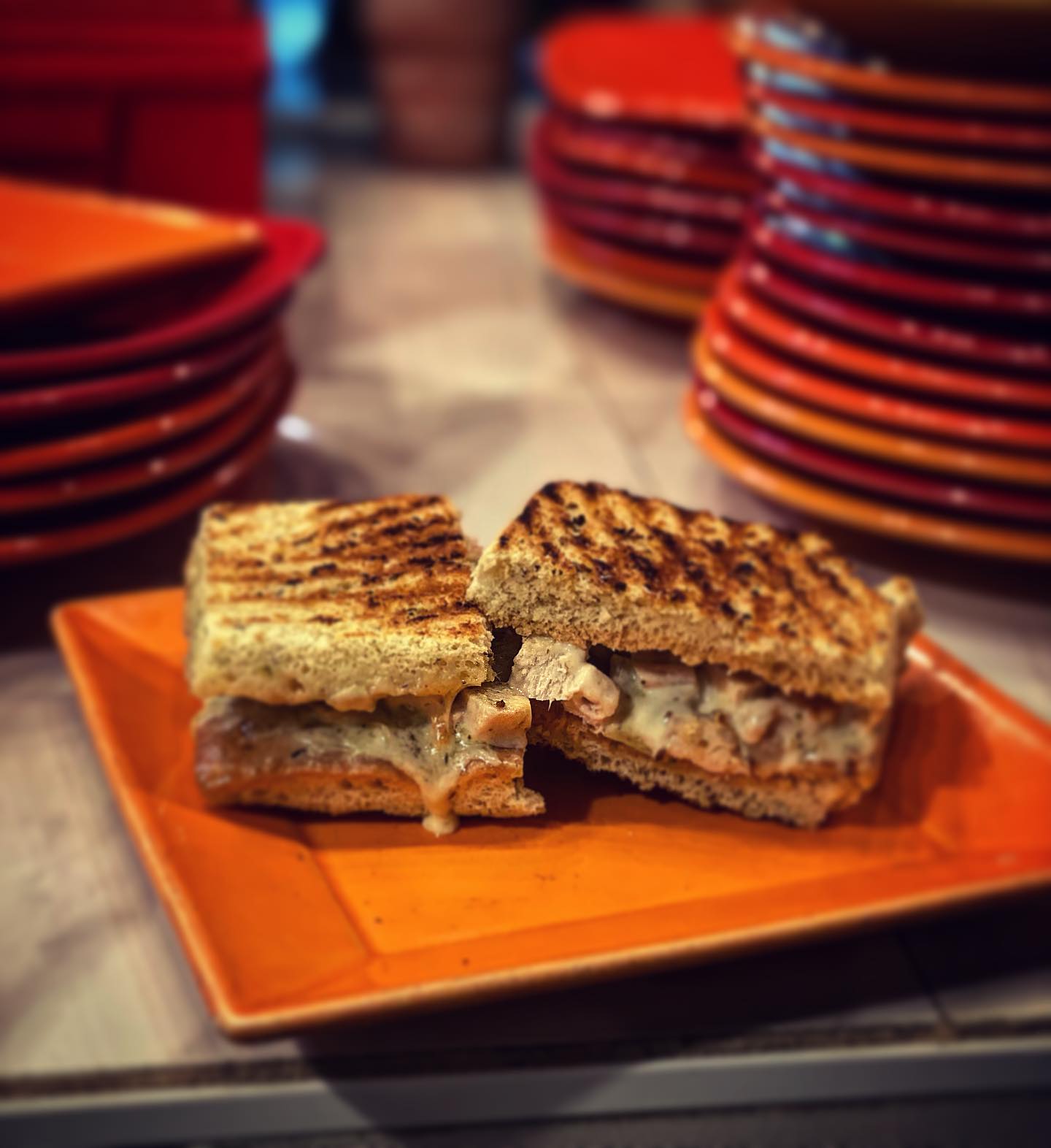 Basque Boulangerie Café | Sonoma CA