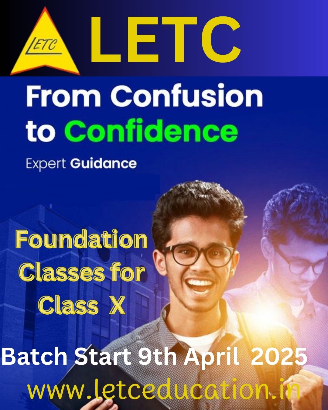 LETC Pvt Ltd - 🎉 LETC Wishes You a Very Happy Vacation! 🎉... | Facebook