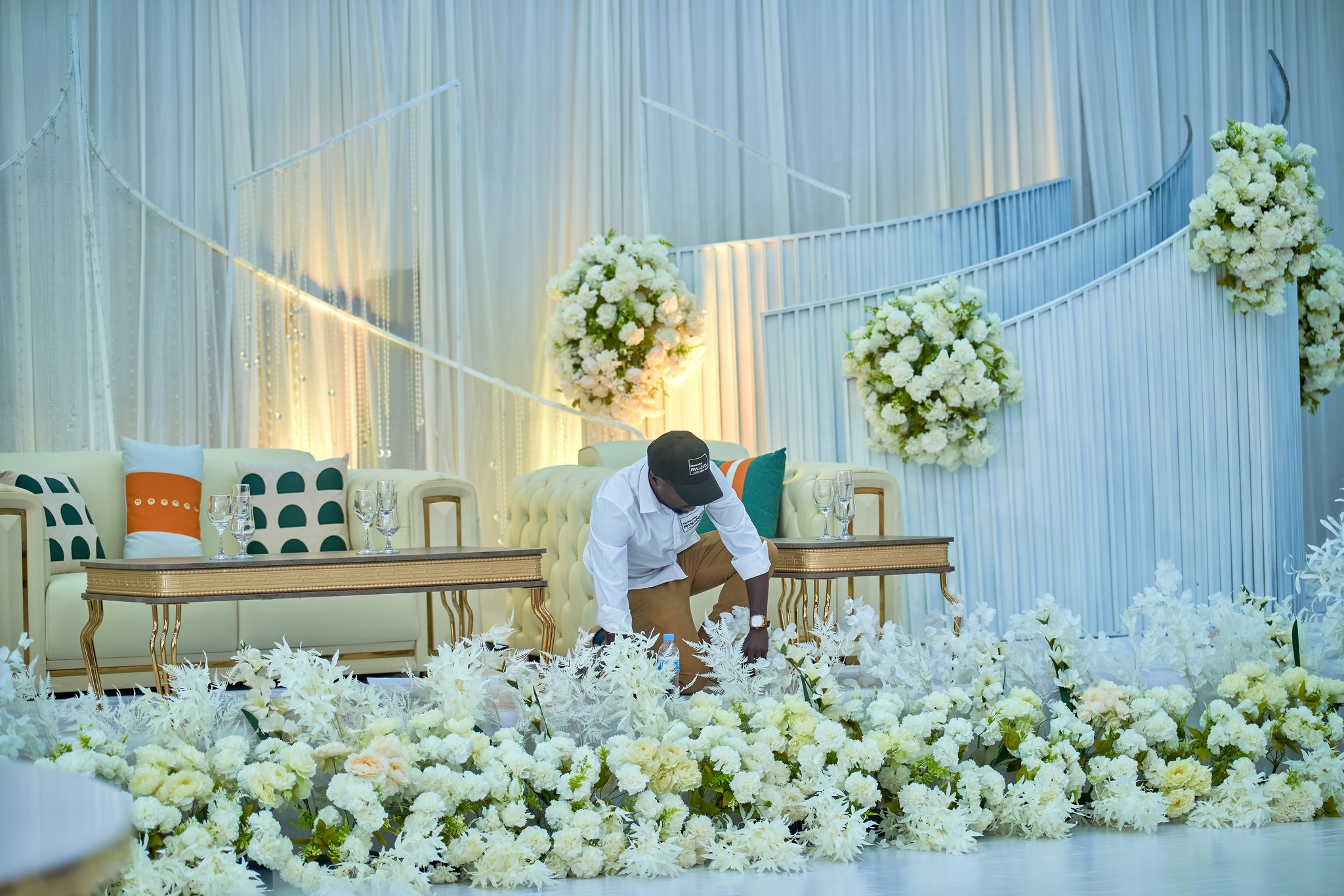 Honore Rwanda Event Services | Kigali