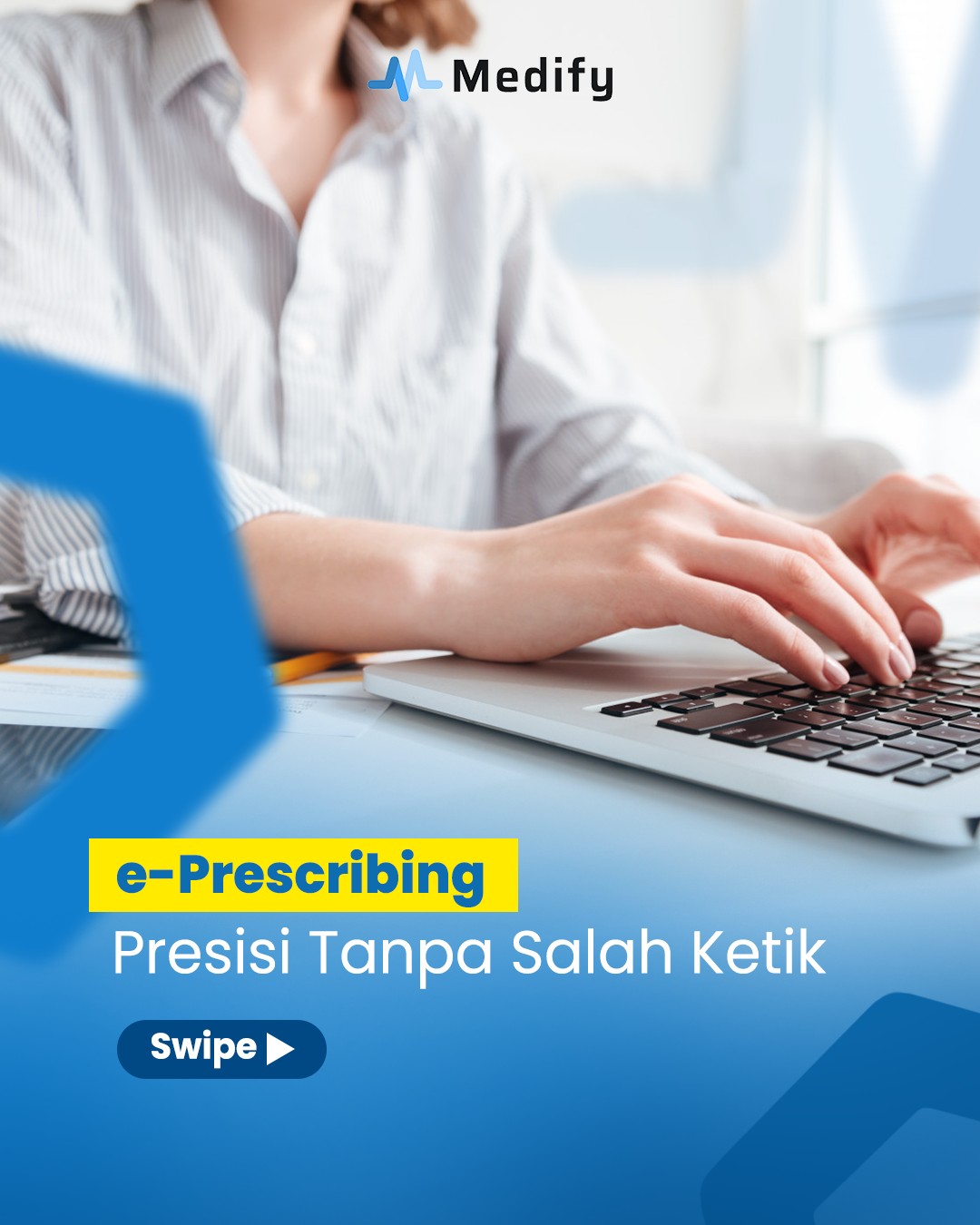 Medify | Surabaya