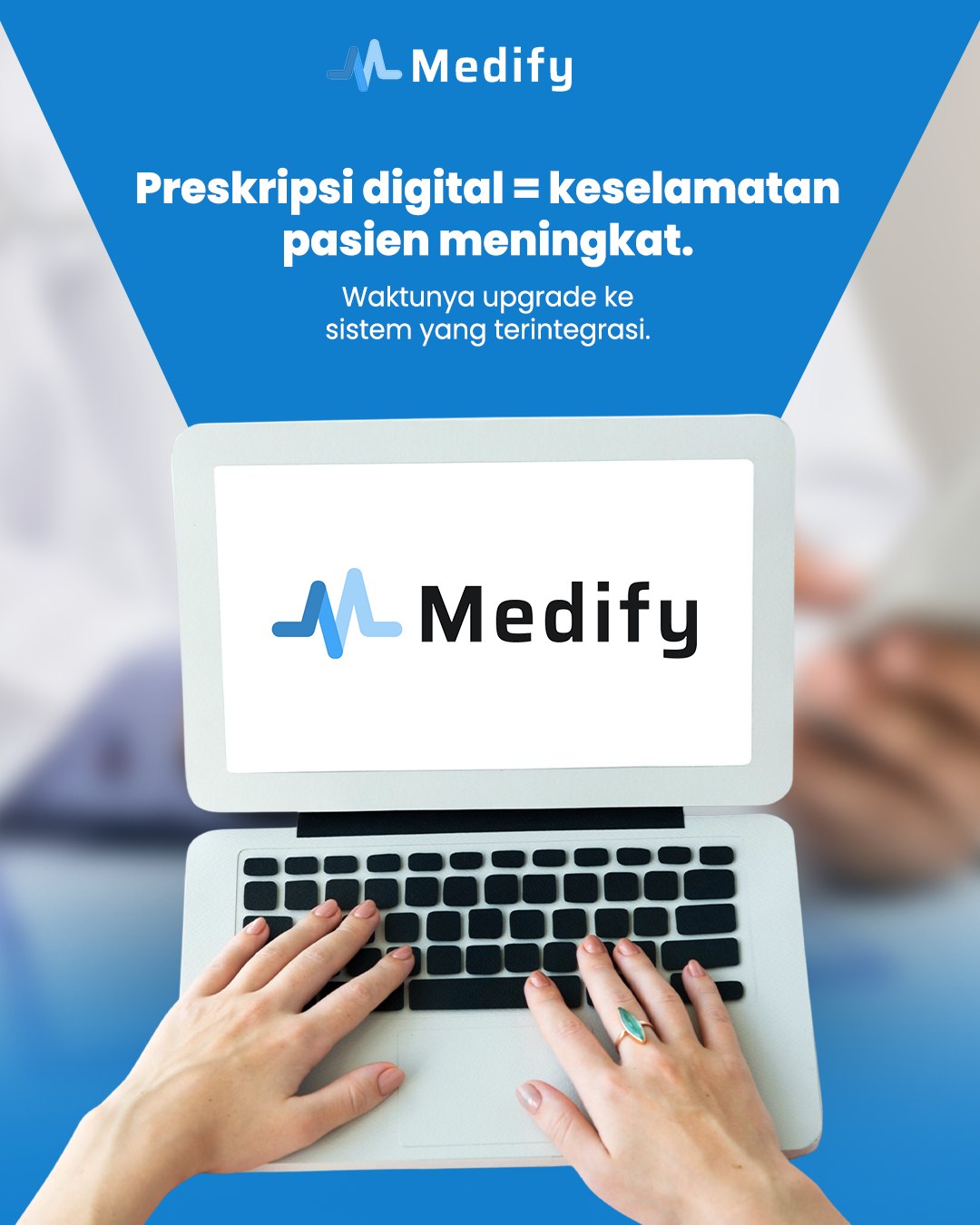 Medify | Surabaya
