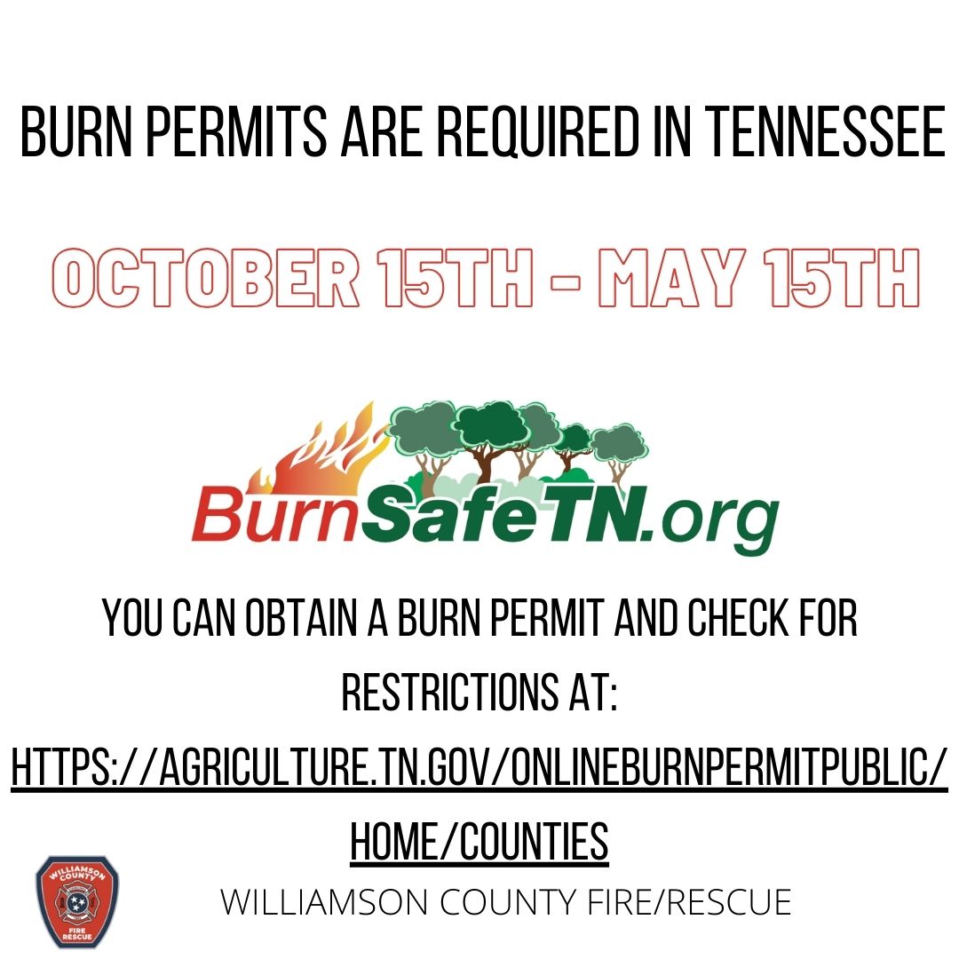 Williamson County Fire/Rescue | Franklin TN