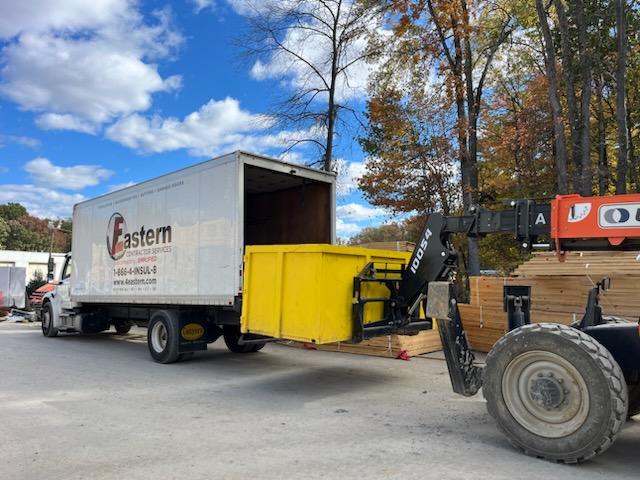 Eastern Contractor Services