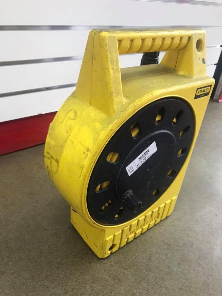 Stanley Compulevel... - Half Price Pawn #38 - Gessner Dr. | Facebook
