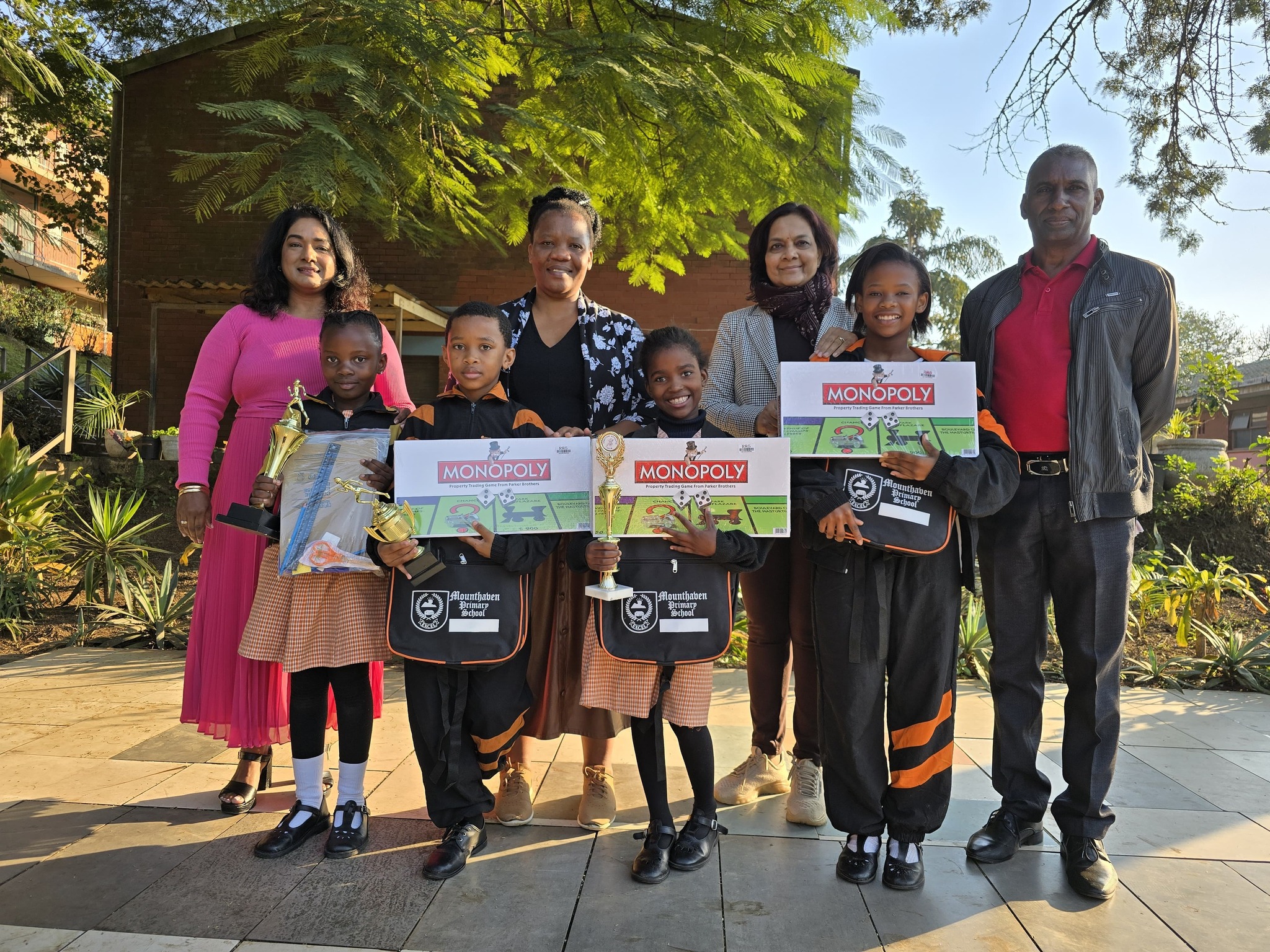 Mounthaven Primary School | Verulam