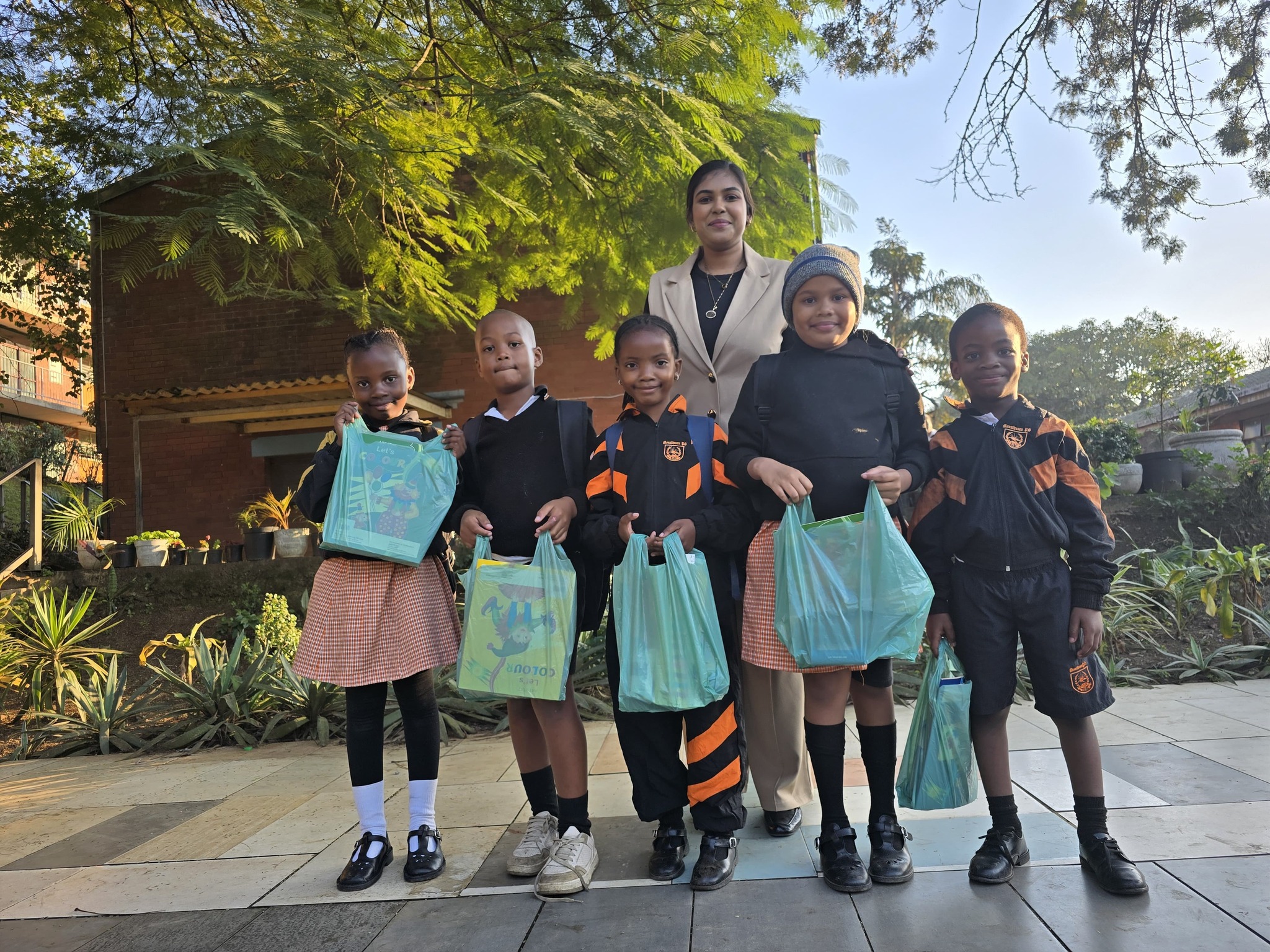 Mounthaven Primary School | Verulam