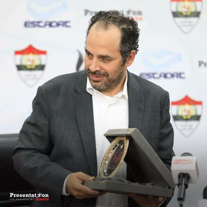 الدوري المصري الممتاز
