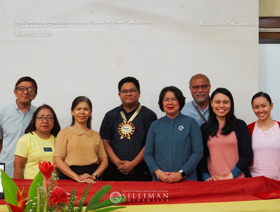 Silliman - #SillimanInPhotos: In celebration of the Silliman University ...