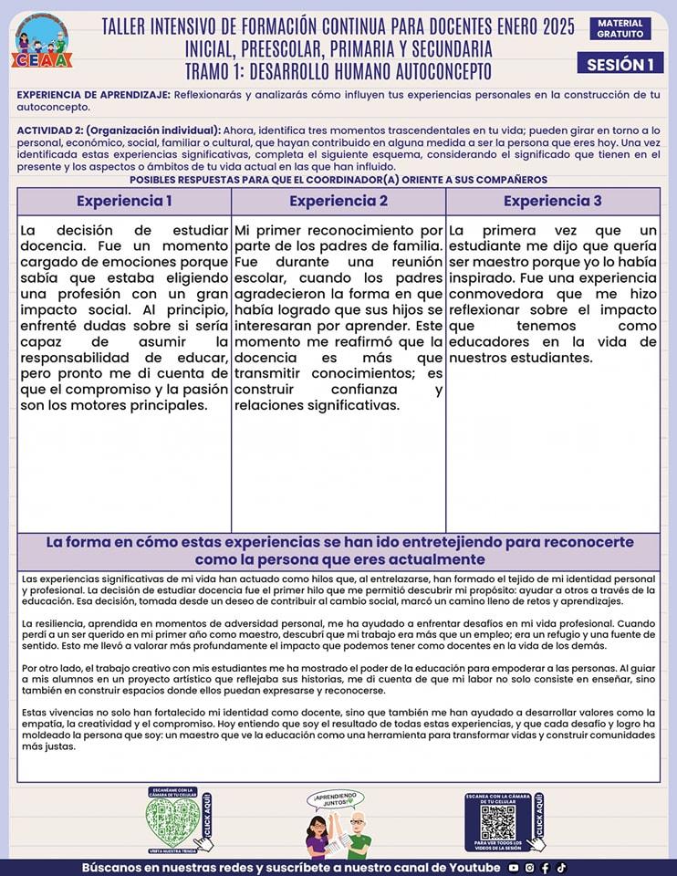🎁Productos... - CEAA: Centro de Aprendizaje Activo | Facebook