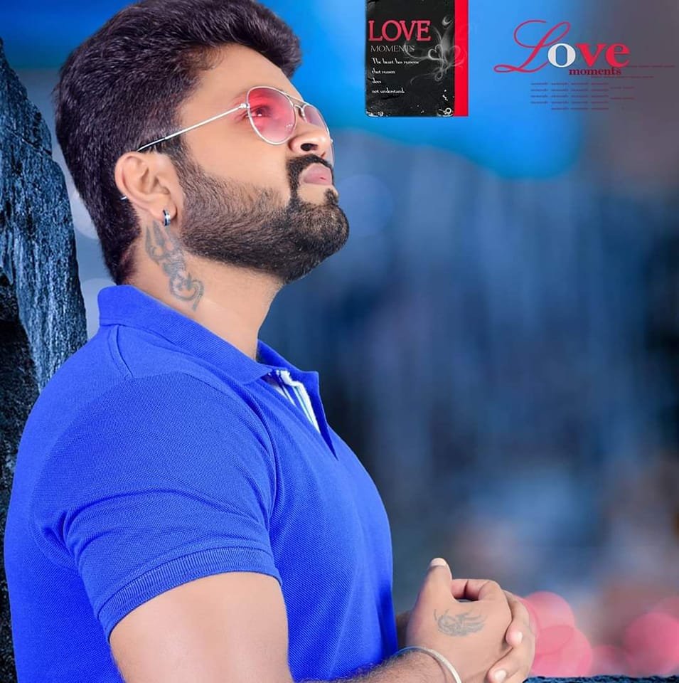 Golden Ravi Singh