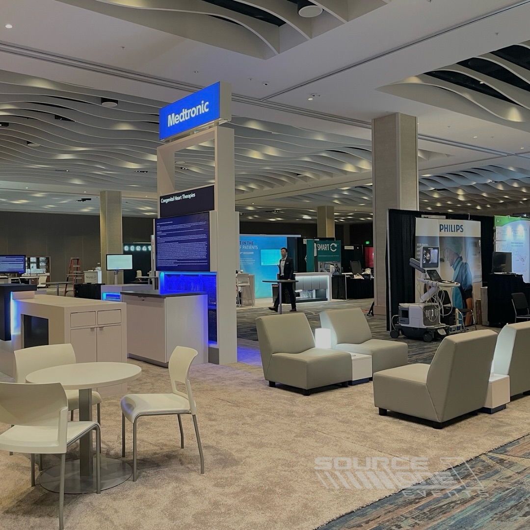 SourceOne Events | Elmhurst IL