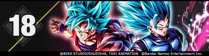 This Time on Dragon Ball Legends!] Main Story Part 18 Book 3 is