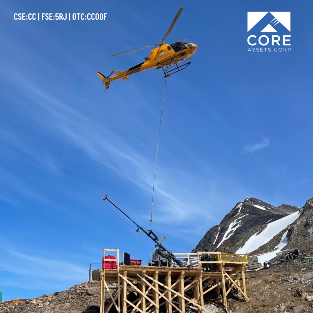 Core - Tune in today at 10am PST for the live technical session being ...