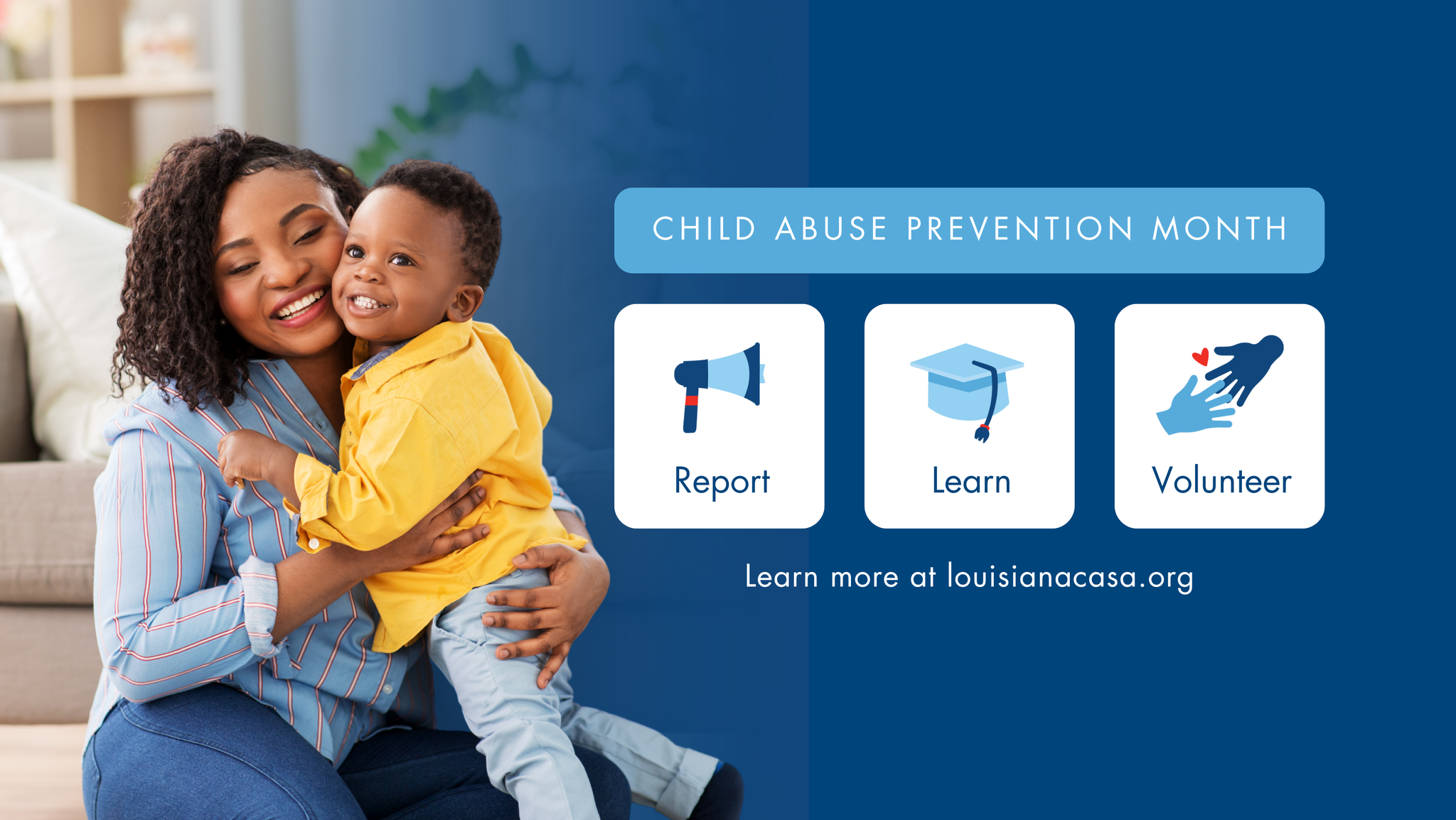 Child Advocacy... - Child Advocacy Services CASA and CAC
