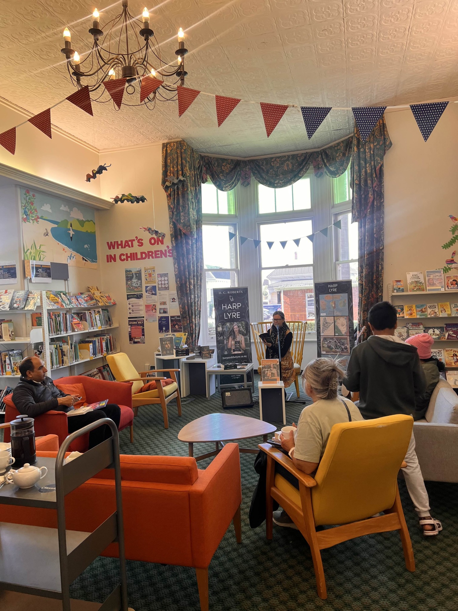 Parnell Library | Auckland