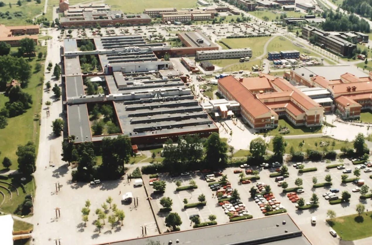 Linköpings universitet | Linköping