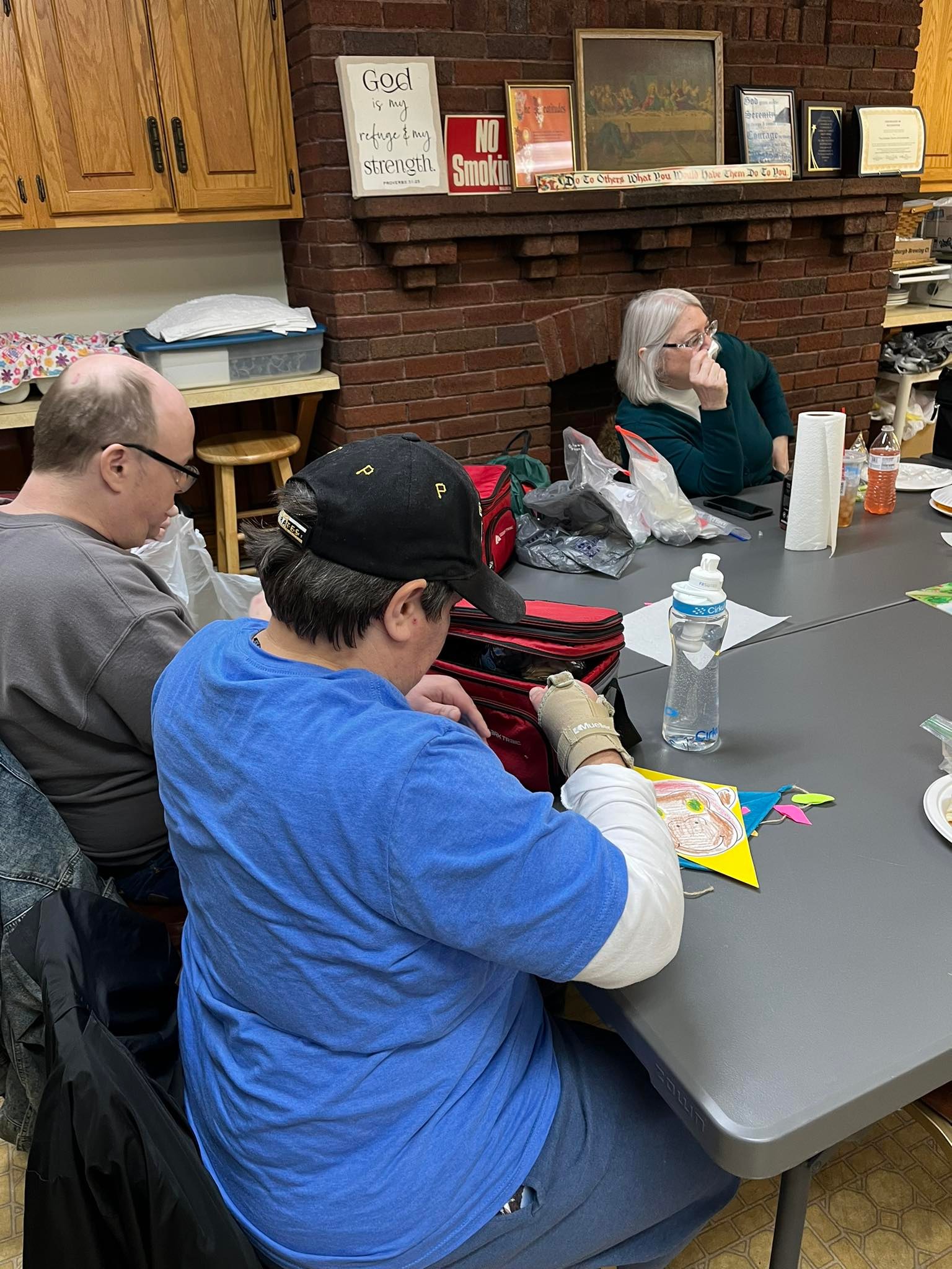 Dunbar Community Library | Dunbar PA