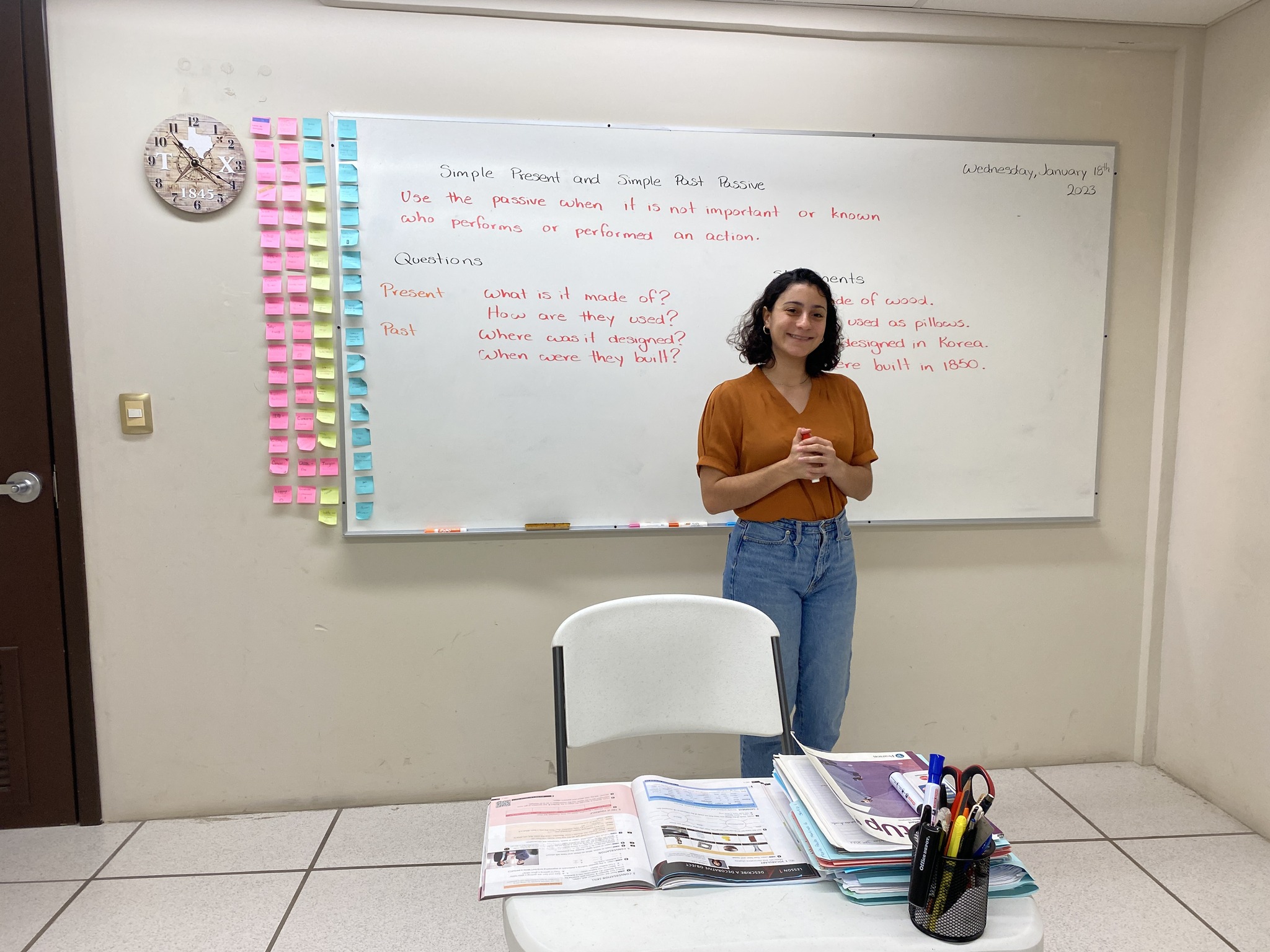 Springfield English Institute | Tuxpan de Rodríguez Cano