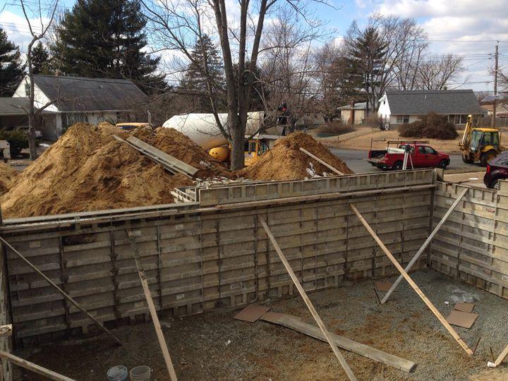 Mac-Crete Inc. | Atco NJ