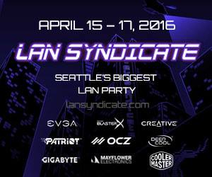 Tek Syndicate - A big thank you to all of the prize sponsors of ...