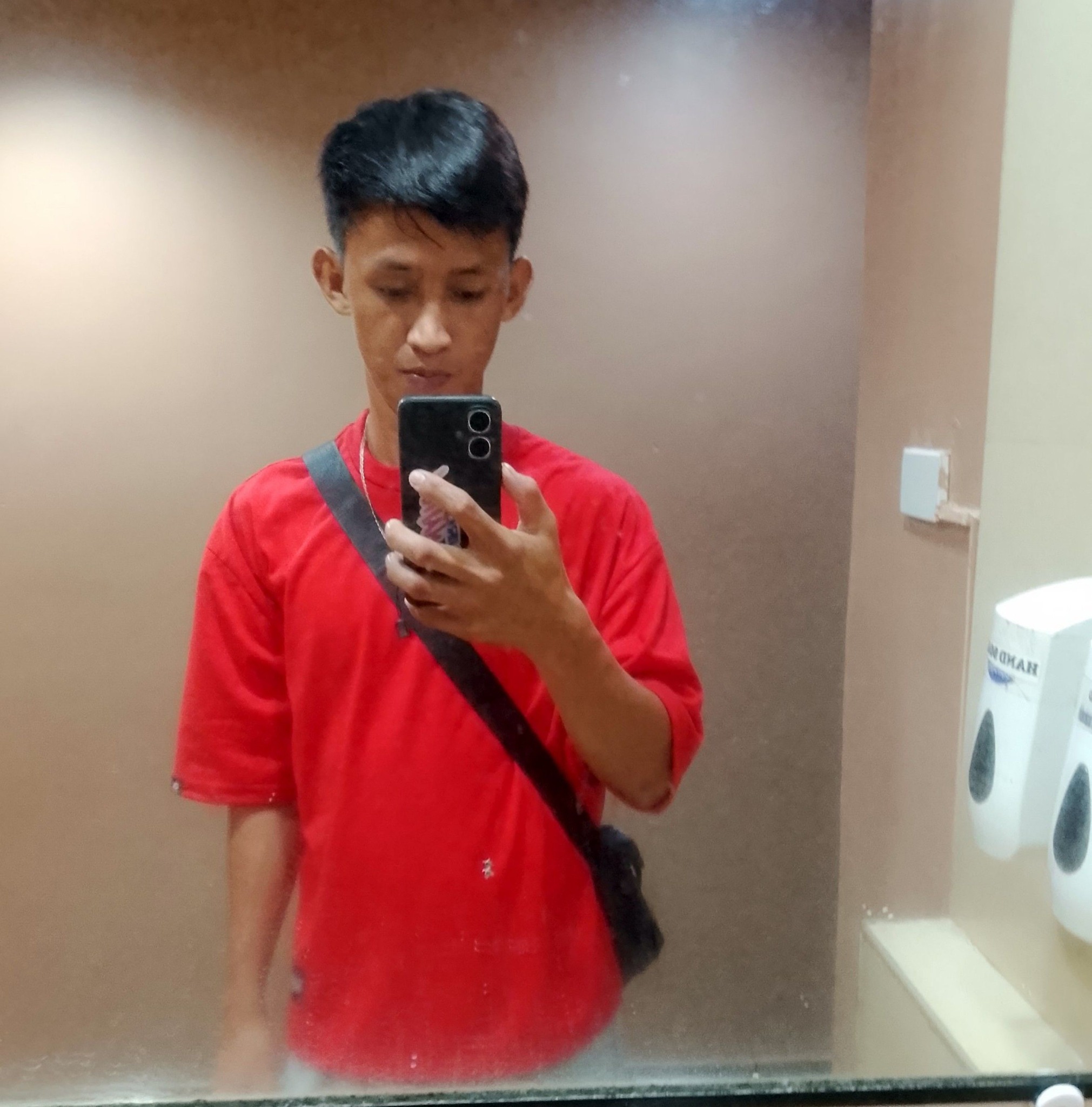 Rodrig Rama Simplejr