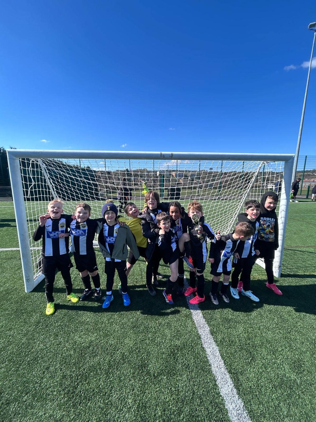 Hangleton Rangers Football Club