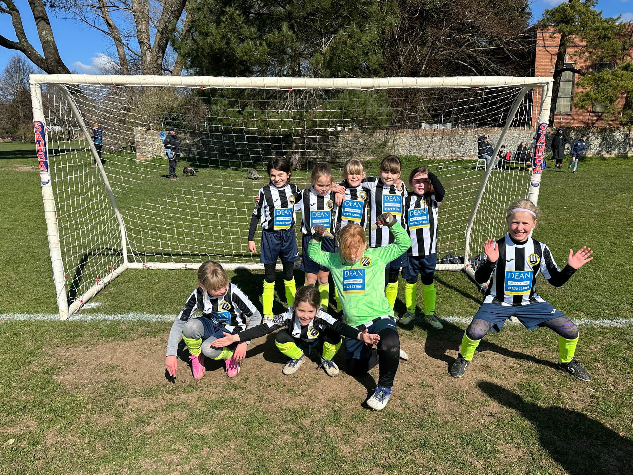 Hangleton Rangers Football Club
