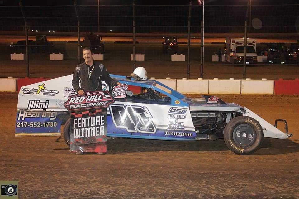 MasterSbilt - Congratulation Johnny Nethery. Red Hill Speedway. 🏁🏁🏁 ...