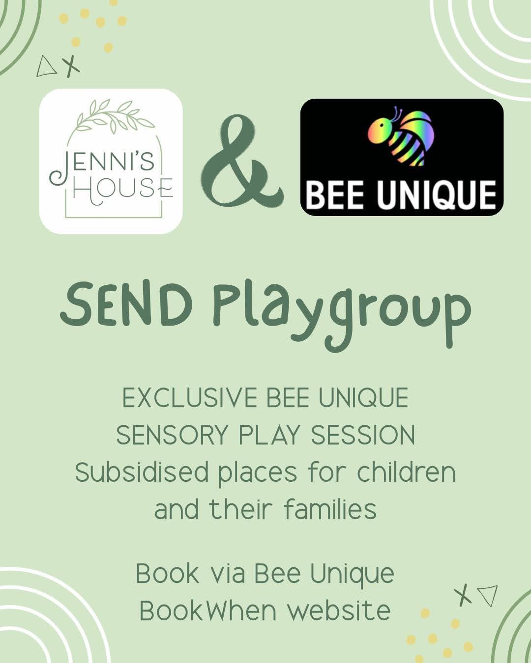 BEE UNIQUE - 🌈🐝 JULY - AUGUST 2025 🐝🌈 🐝🌈 BEE UNIQUE are... | Facebook