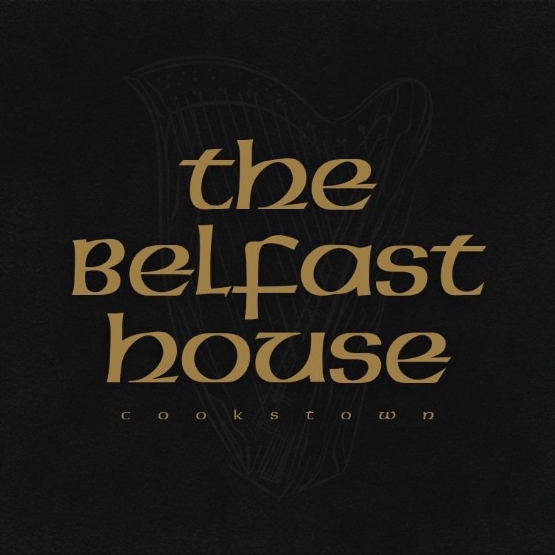 The Belfast House Bar added a new... - The Belfast House Bar