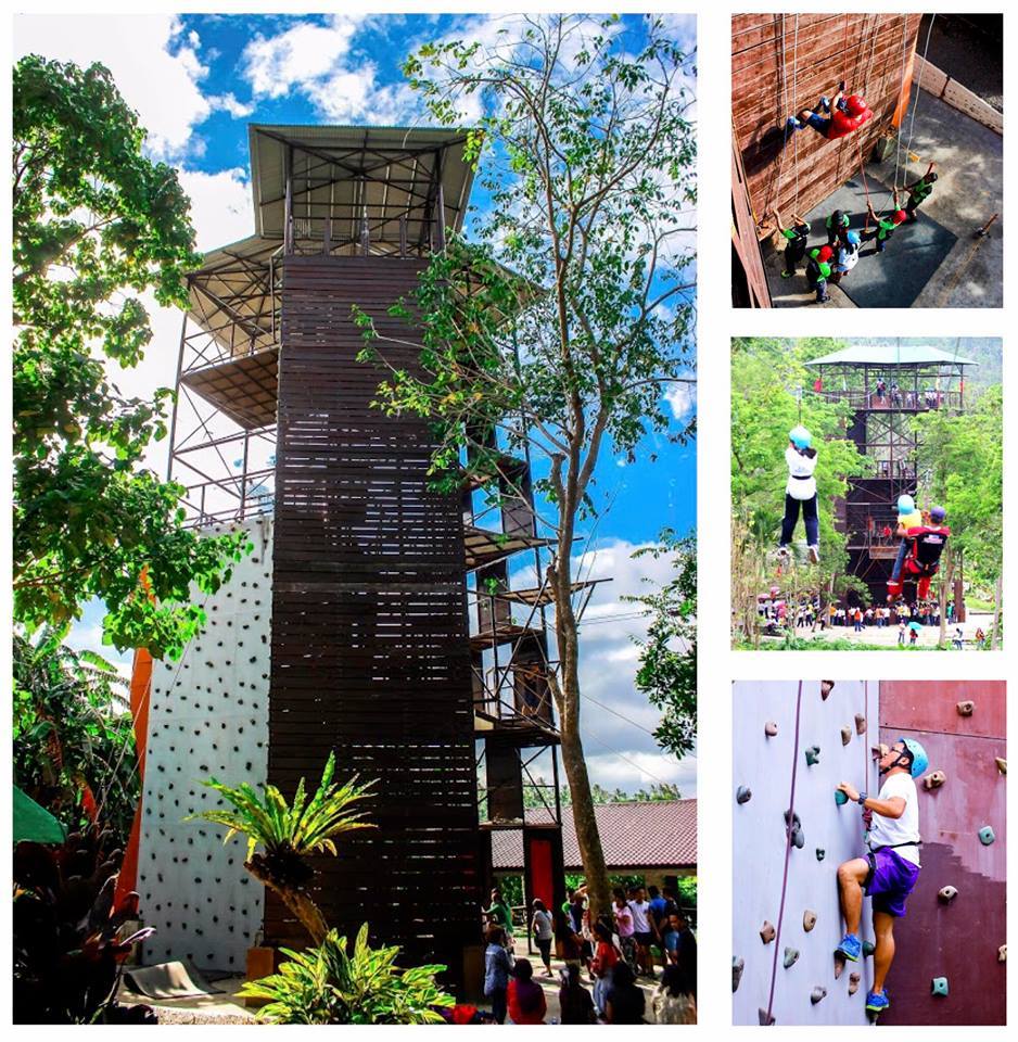 Shercon Resort and... - Shercon Resort and Ecology Park