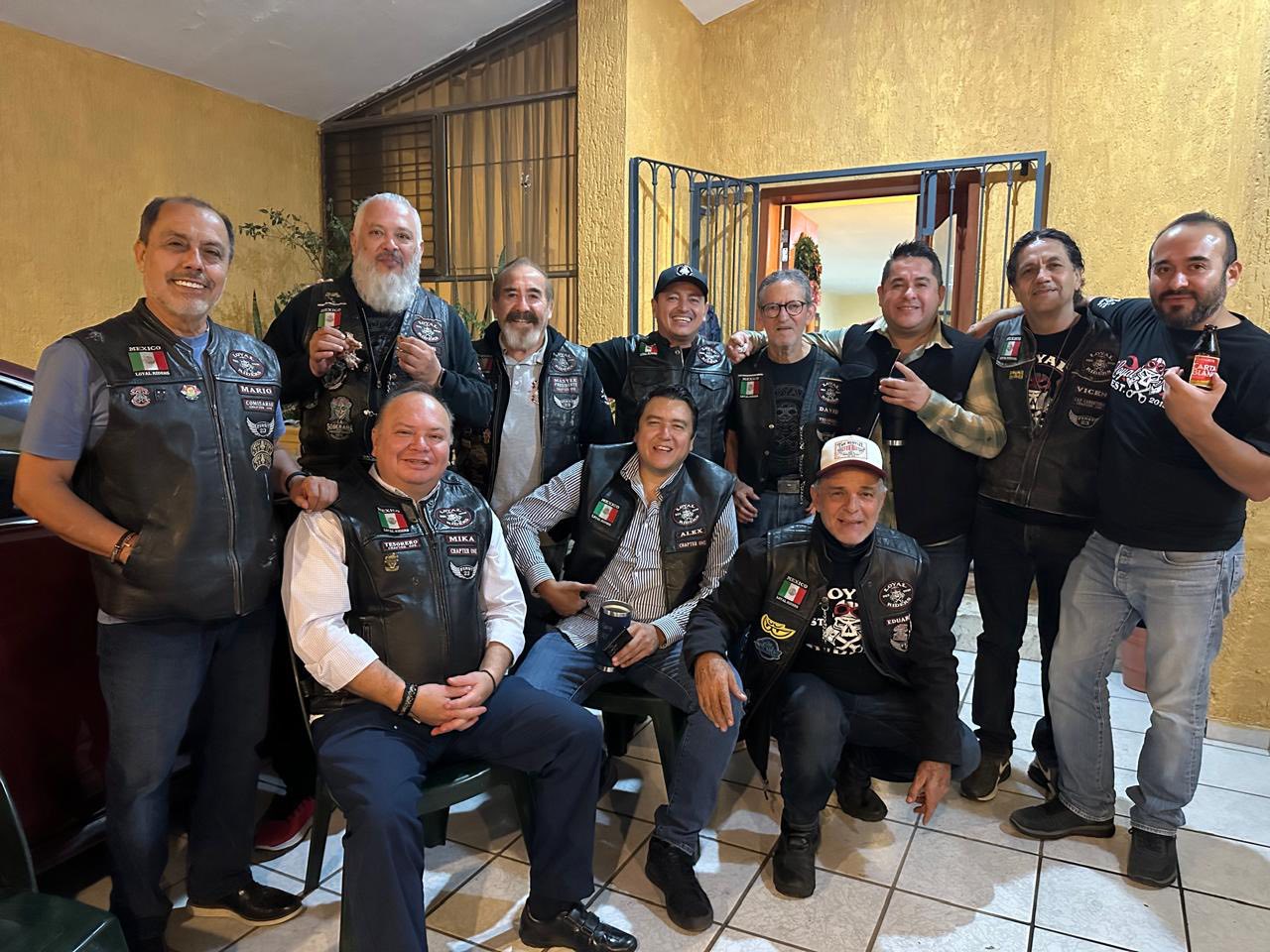 Loyal Riders MC