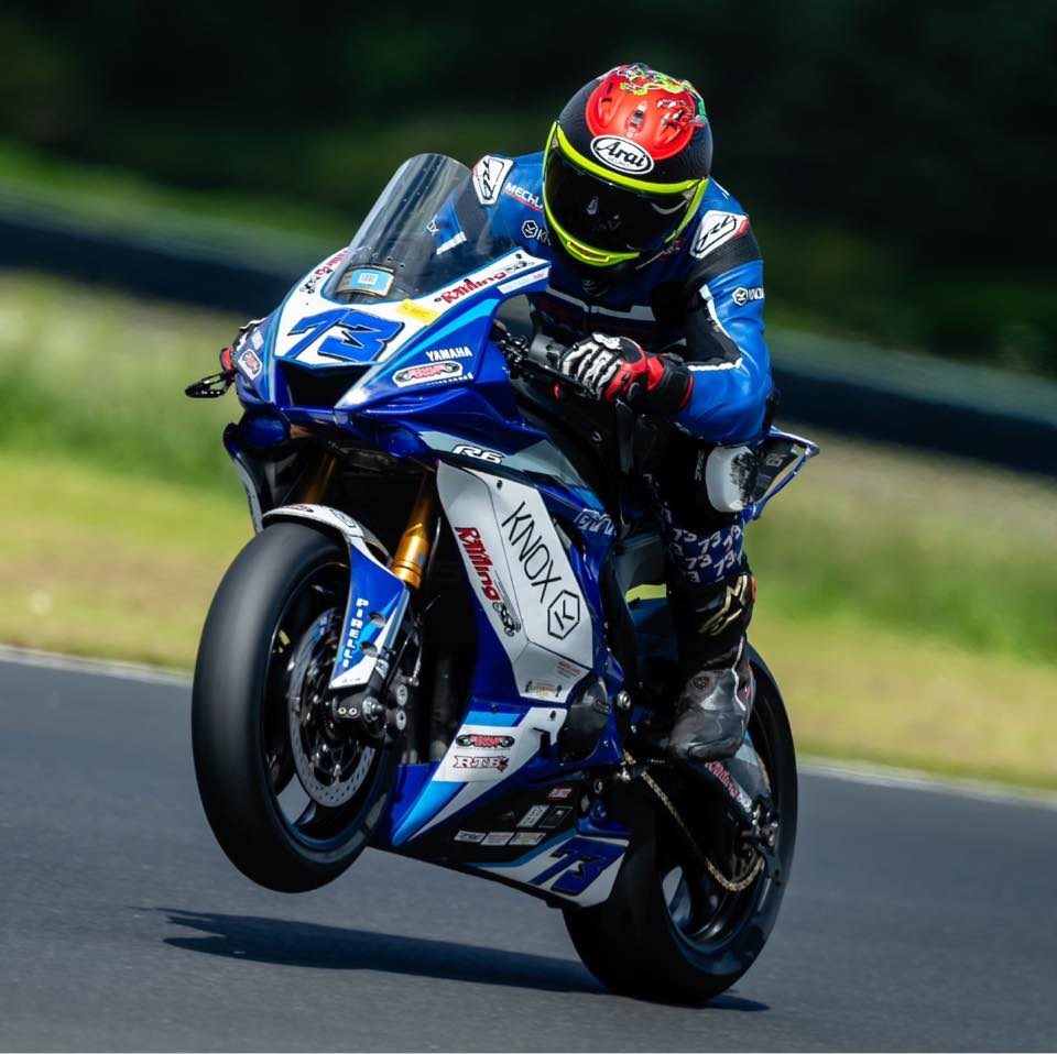 RTB Racing