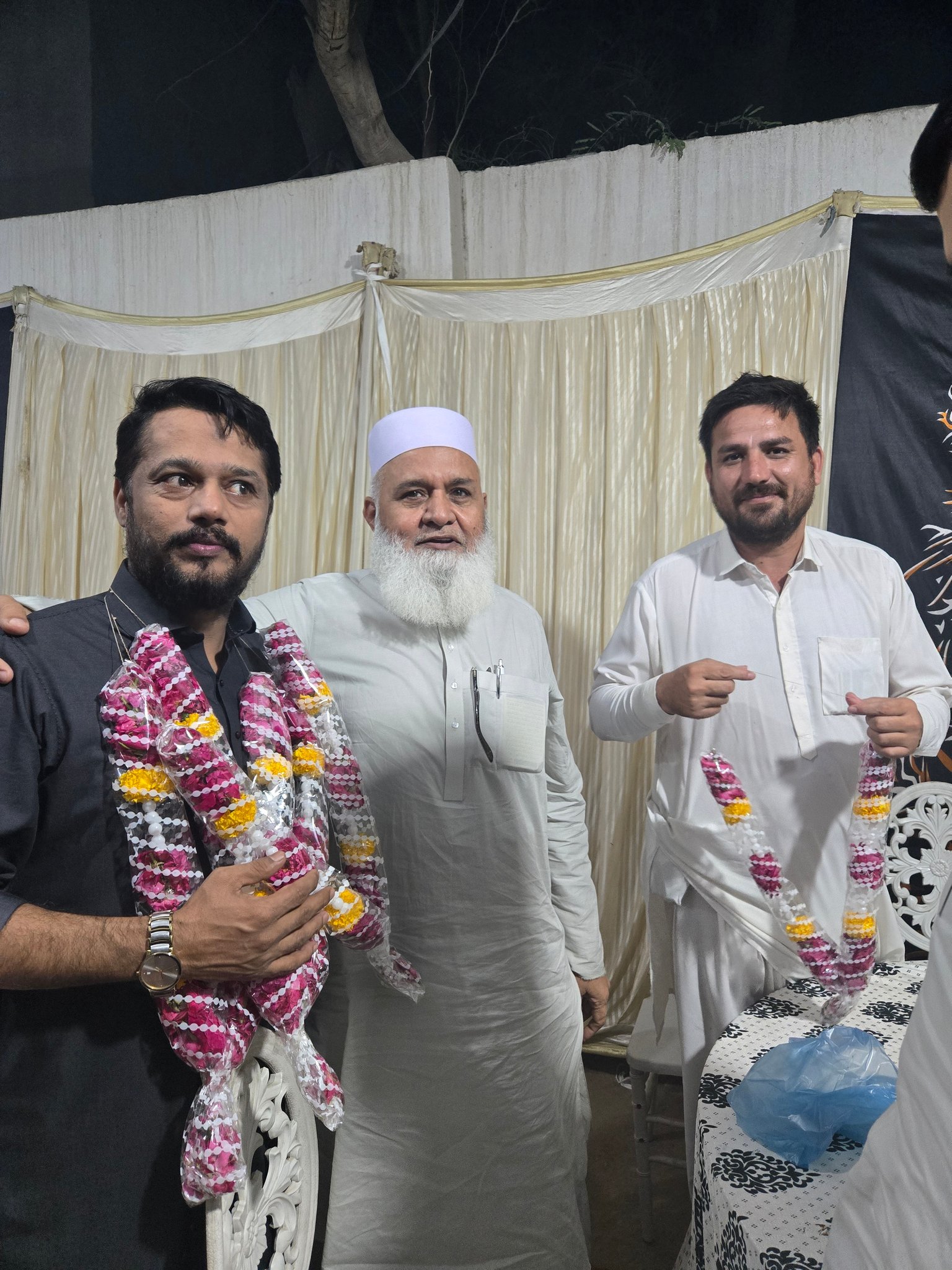 Muhammad Meraj Siddique