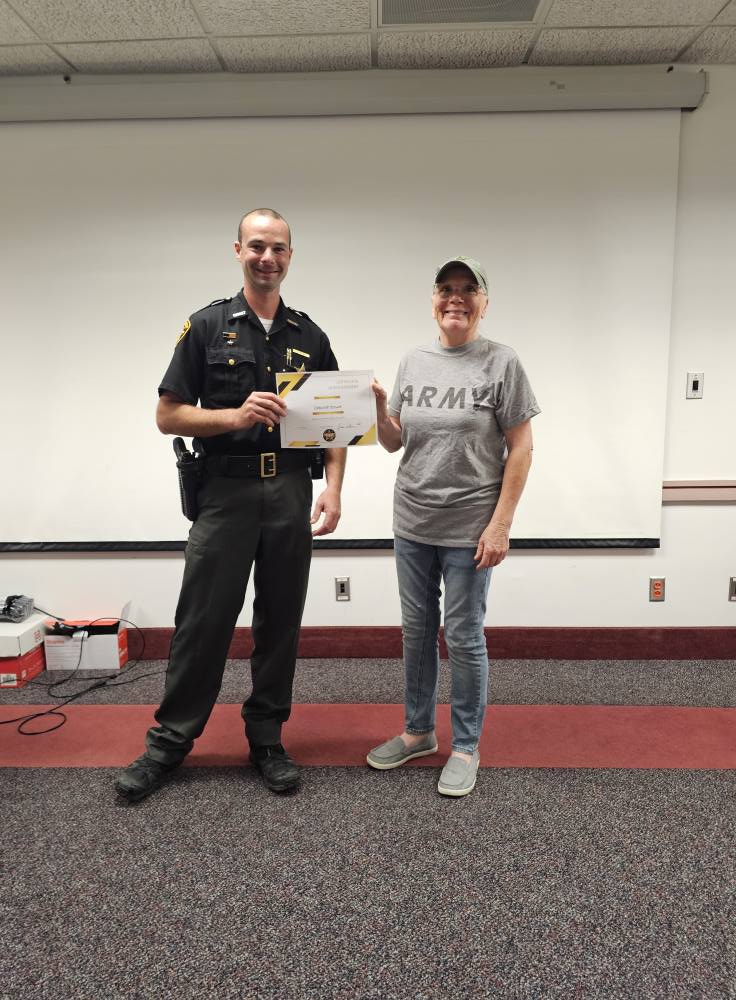 Marion County... - Marion County Sheriff's Office Marion,OH