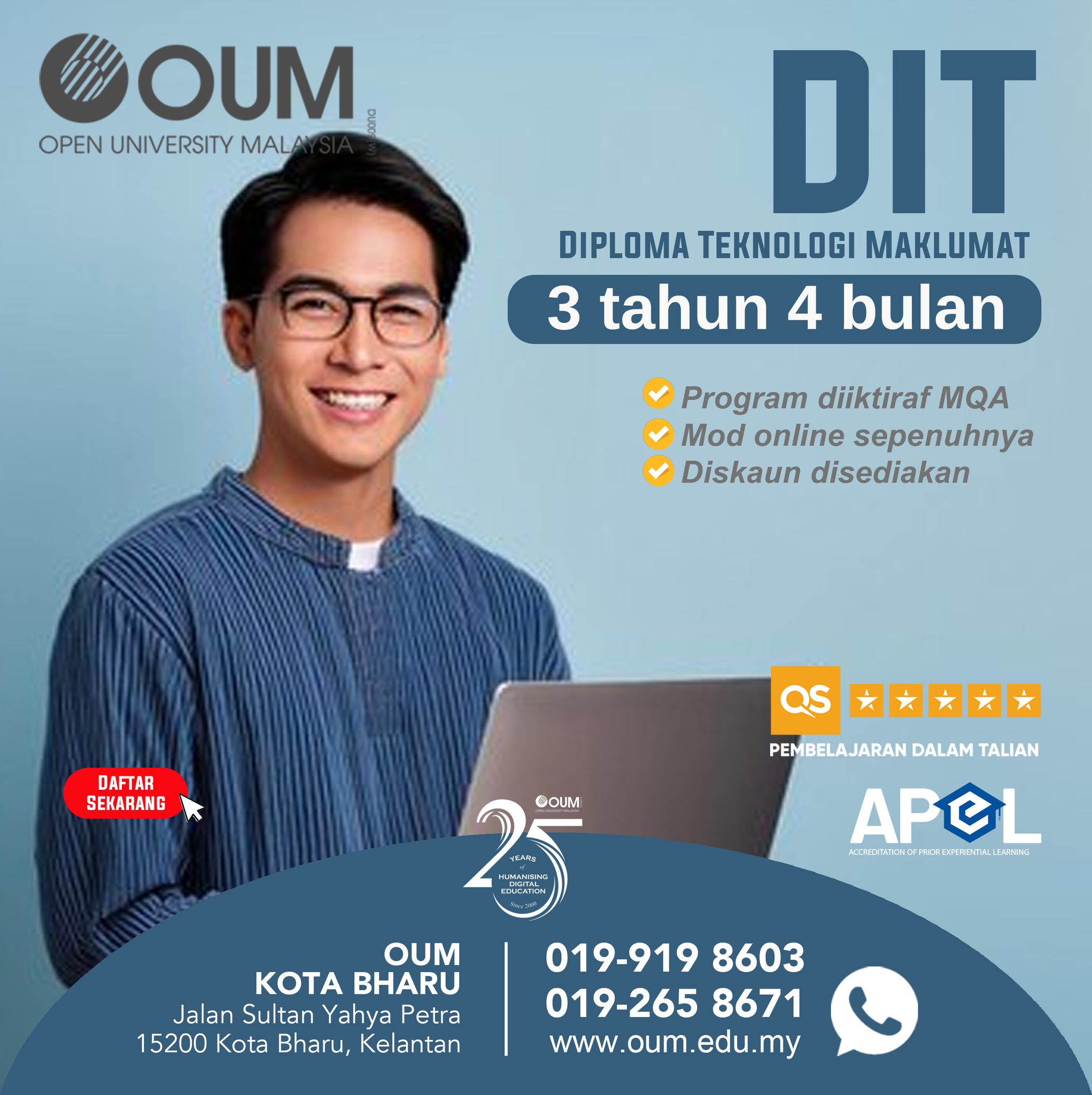 OUM Kelantan